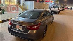 نيسان ألتيما